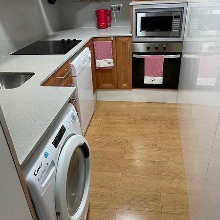 Cozy Flat Apartman Sant Adrià de Besòs Kültér fotó